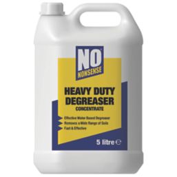 No Nonsense   Heavy Duty Degreaser 5Ltr
