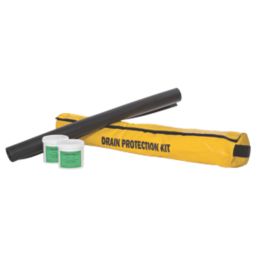 Lubetech   Drain Protection Kit
