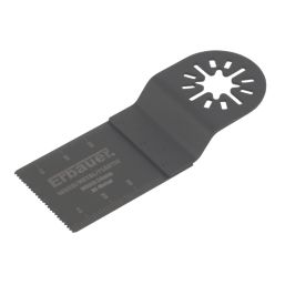 Erbauer   Metal Plunge Cutting Blade 34mm