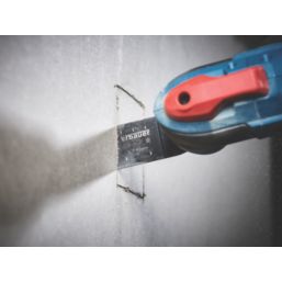 Erbauer   Metal Plunge Cutting Blade 34mm