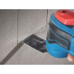 Erbauer   Metal Plunge Cutting Blade 34mm