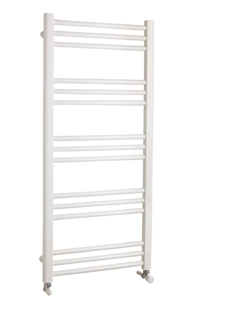 1100x500 towel radiator