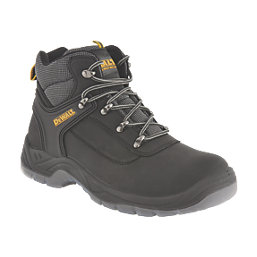DeWalt Laser    Safety Boots Black Size 11