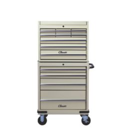 Hilka Pro-Craft CL13CU 13-Drawer Classic Combination Unit