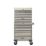 Hilka Pro-Craft CL13CU 13-Drawer Classic Combination Unit