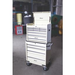 Hilka Pro-Craft CL13CU 13-Drawer Classic Combination Unit