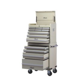 Hilka Pro-Craft CL13CU 13-Drawer Classic Combination Unit