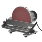 Draper 88912 305mm Brushless Electric Disc Sander 230V