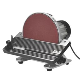 Draper 88912 305mm Brushless Electric Disc Sander 230V