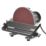 Draper 88912 305mm Brushless Electric Disc Sander 230V