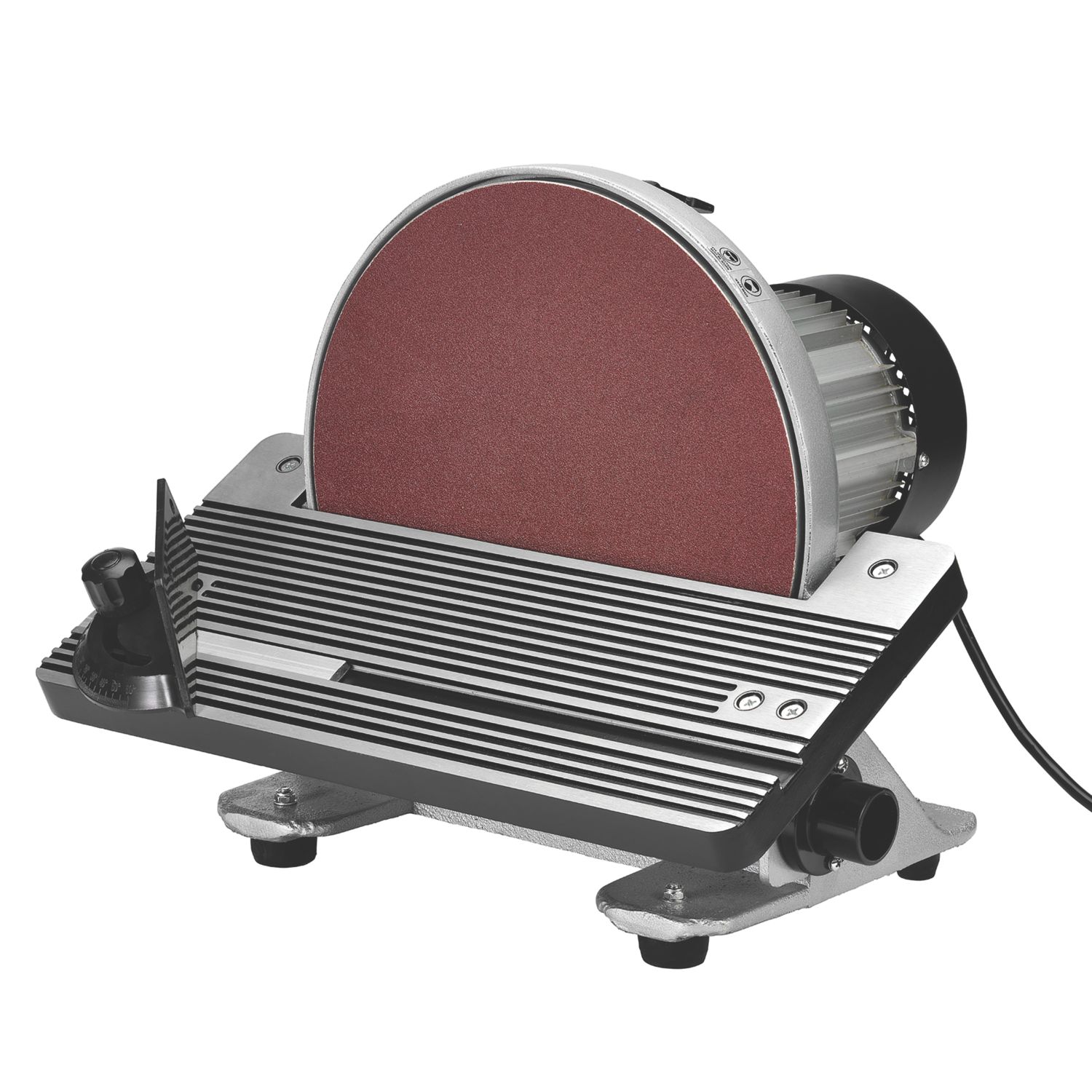 Draper 88912 305mm Brushless Electric Disc Sander 230V (886CN)
