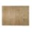 Forest Vertical Board Closeboard  Fence Panels Natural Timber 6' x 4' Pack of 4