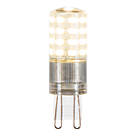 LAP  G9 Capsule LED Light Bulb 600lm 4.2W 220-240V