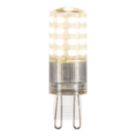 Lap g9 outlet led bulb