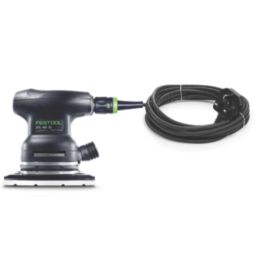 Screwfix shop festool sander