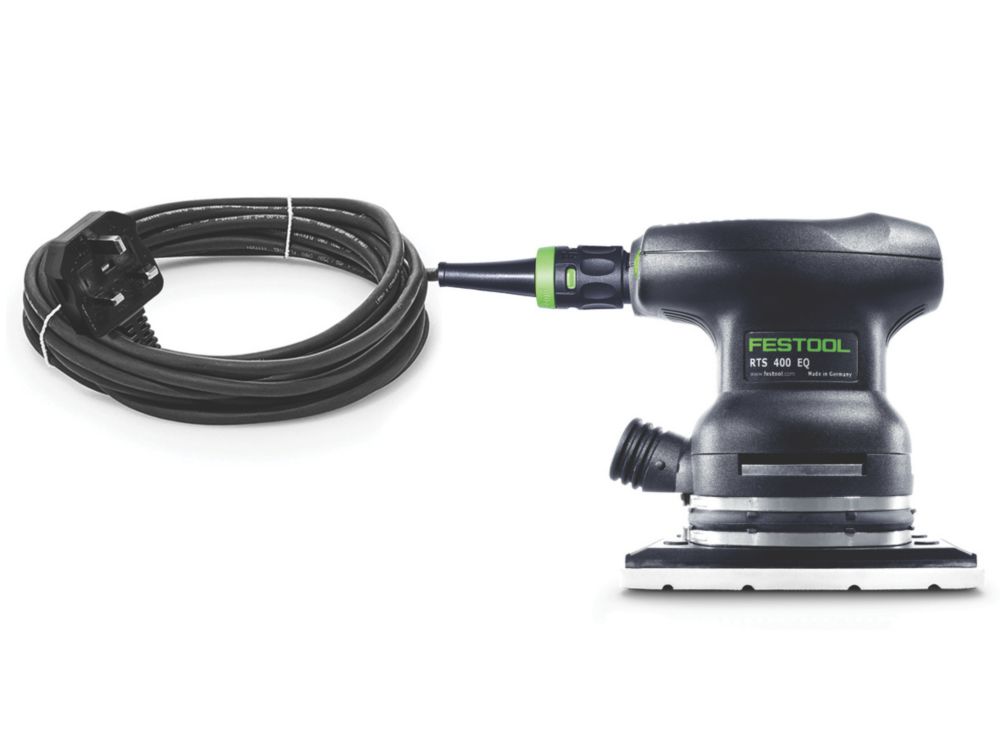 Festool rts store 400