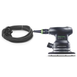 Festool Rutscher RTS 400 REQ 3.15"  Electric Sheet Sander 230V