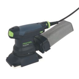 Festool Rutscher RTS 400 REQ 3.15"  Electric Sheet Sander 230V