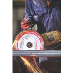 Lenox Metalmax Metal Diamond Cutting Disc 230mm x 22.2mm