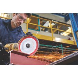 Lenox Metalmax Metal Diamond Cutting Disc 230mm x 22.2mm