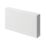 Stelrad 600mm x 1100mm 8967BTU Traffic White Type 33 Convector Radiator