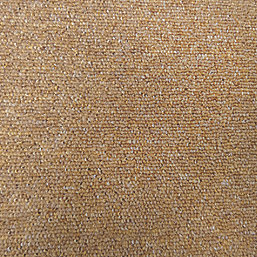 Classic Clove Brown Carpet Tiles 500 x 500mm 20 Pack
