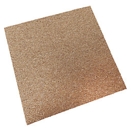 Classic Clove Brown Carpet Tiles 500 x 500mm 20 Pack