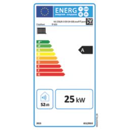 Vaillant ecoFIT Pure 425 Gas Heat Only Boiler