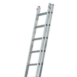 Lyte ProLyte+ 4.9m Extension Ladder