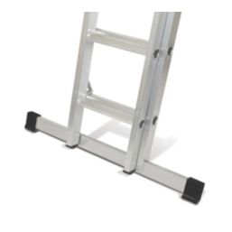 Lyte ProLyte+ 4.9m Extension Ladder