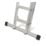 Lyte ProLyte+ 4.9m Extension Ladder