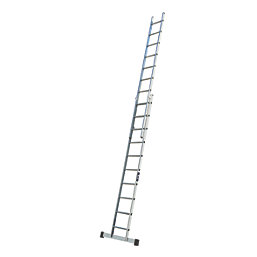 Lyte ProLyte+ 4.9m Extension Ladder