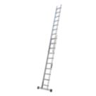 Lyte ProLyte+ 4.9m Extension Ladder