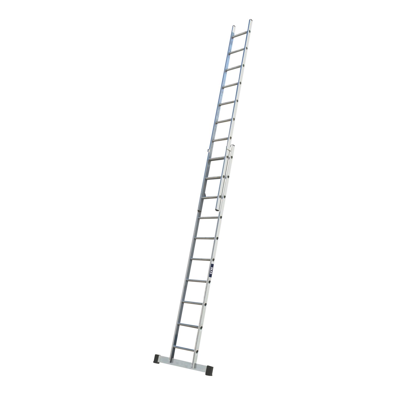 Lyte ProLyte+ 4.9m Extension Ladder (886KR)