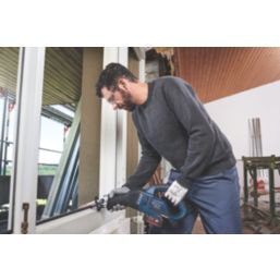 Bosch GSA18V-32 18V Li-Ion CoolPack Brushless Cordless Reciprocating Saw - Bare