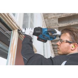 Bosch GSA18V-32 18V Li-Ion CoolPack Brushless Cordless Reciprocating Saw - Bare