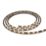 Calex Vista Edge 2m LED Strip Light 12W 600lm