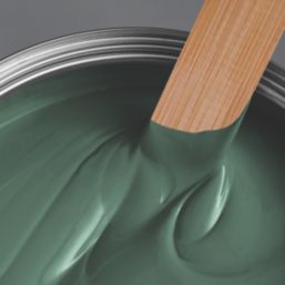 LickPro 2.5Ltr BS14C39 Satin Water-Based Trim Paint