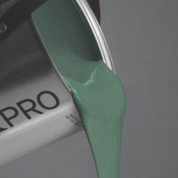 LickPro 2.5Ltr BS14C39 Satin Water-Based Trim Paint