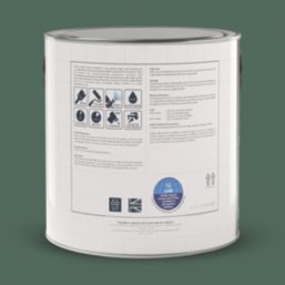 LickPro 2.5Ltr BS14C39 Satin Water-Based Trim Paint