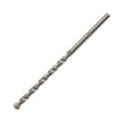 Erbauer  Straight Shank Masonry Drill Bit 7mm x 150mm