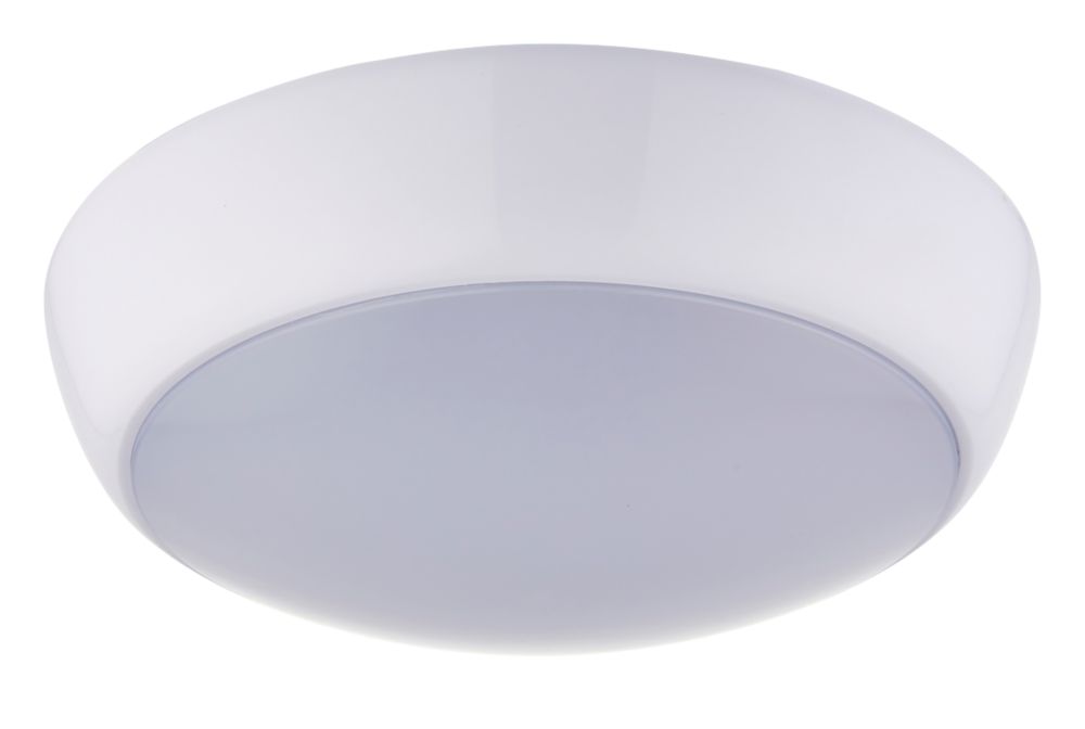 Motion sensor bathroom store light fixture