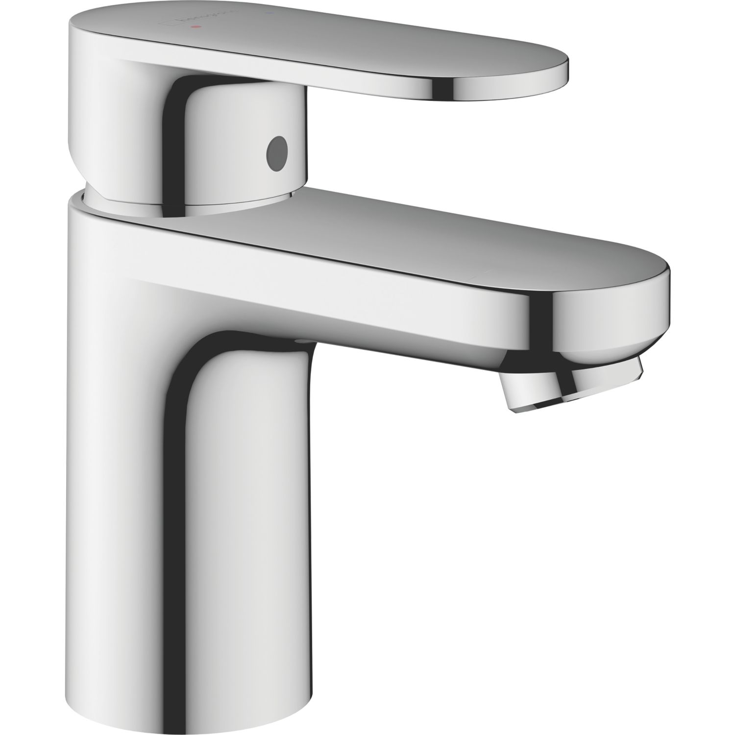 Hansgrohe Vernis Blend 70 Basin Mixer Chrome (886VG)