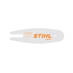 STIHL GTA 26 4" (10cm) Pruner Guide Bar 1/4P Light 01