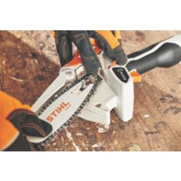 STIHL GTA 26 4" (10cm) Pruner Guide Bar 1/4P Light 01
