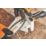 STIHL GTA 26 4" (10cm) Pruner Guide Bar 1/4P Light 01