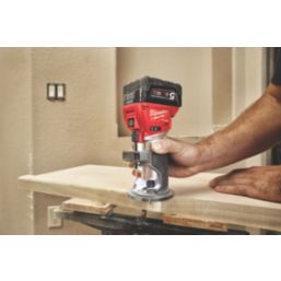 Milwaukee M18FTR 0X FUEL 18V Li Ion RedLithium 1 4