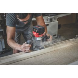 Milwaukee deals trim router