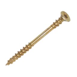 Spax  TX Countersunk Self-Drilling Flooring Screw 4.5mm x 60mm 300 Pack