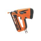 Paslode IM65A F16 63mm 7.4V 1 x 2.1Ah Lithium   Second Fix Cordless Gas Nail Gun